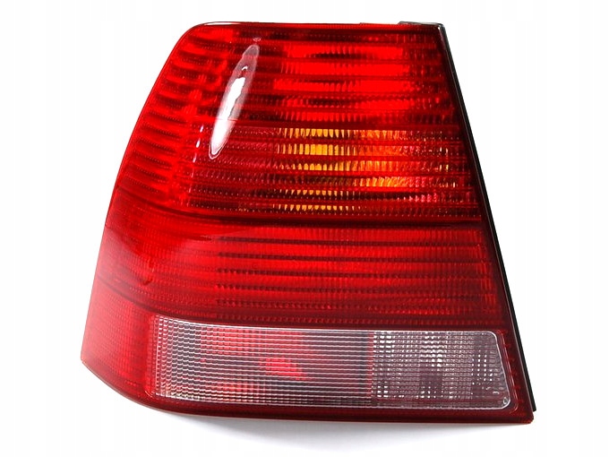 фото №1, Оригінал лампа задня ліва тонована vw bora sedan