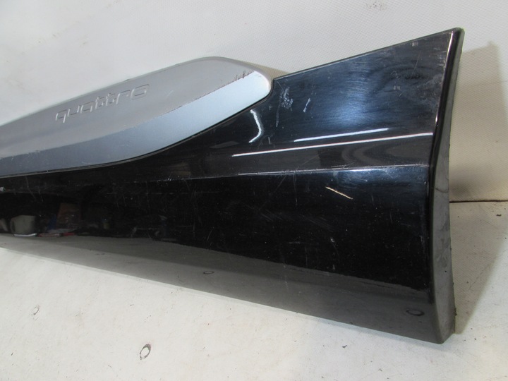 фото №5, Планка двері ліва зад audi q7