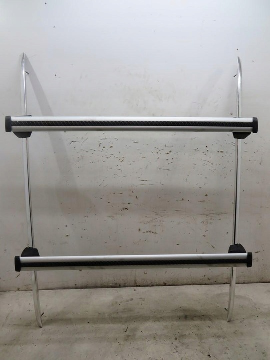 фото №1, Рейлінг багажник даховий audi q5 8r