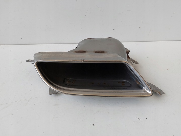 фото №1, Skoda octavia iv 5e rs наконечник вихлоп права 5e3253682 c оригінал