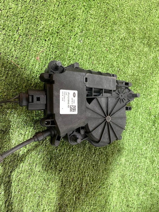 фото №8, Набір замка електричного range rover sport l494 cpla-21812-jg