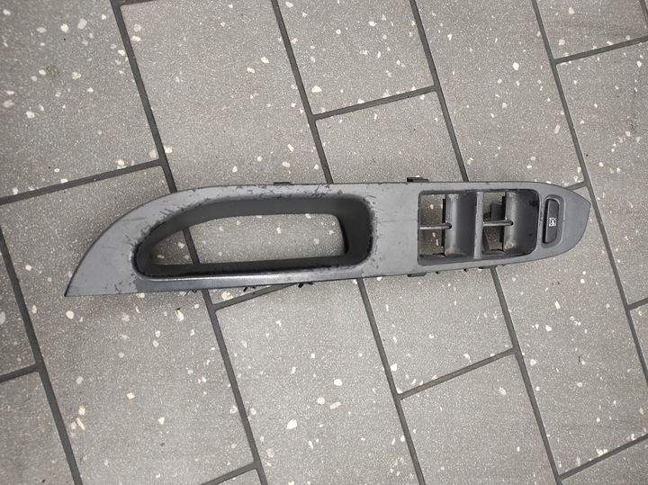 фото №1, Панель перемикач скло seat cordoba 6l1867171c