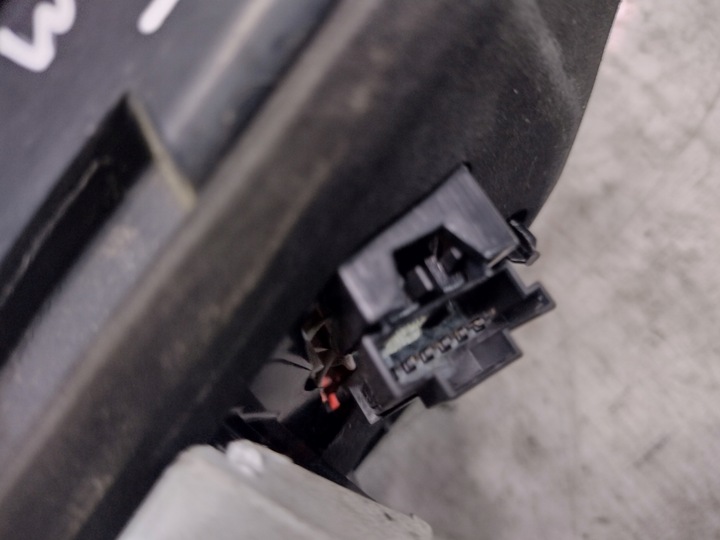 фото №15, Лампа правий зад w кришка багажника mercedes w212 sedan a2128203264