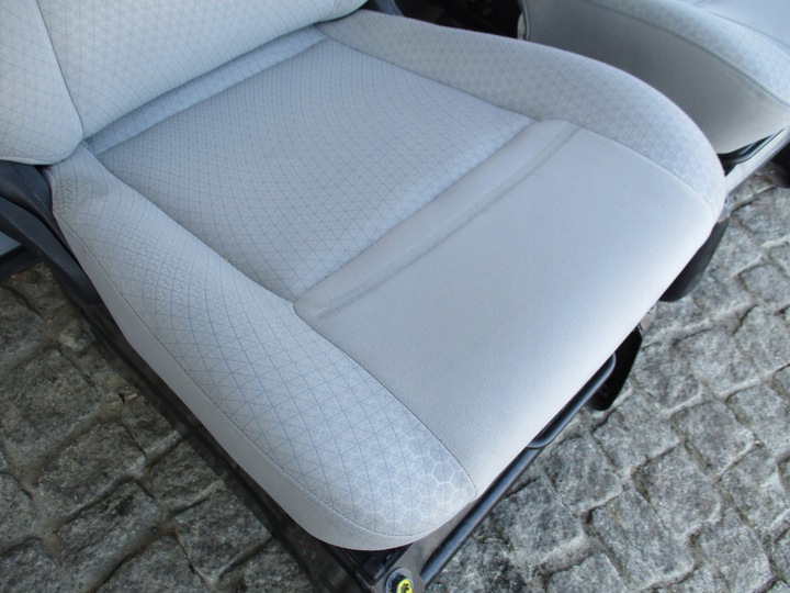 фото №15, E-nv200 nv200 14-21 диван сидіння сидіння з підігрівом