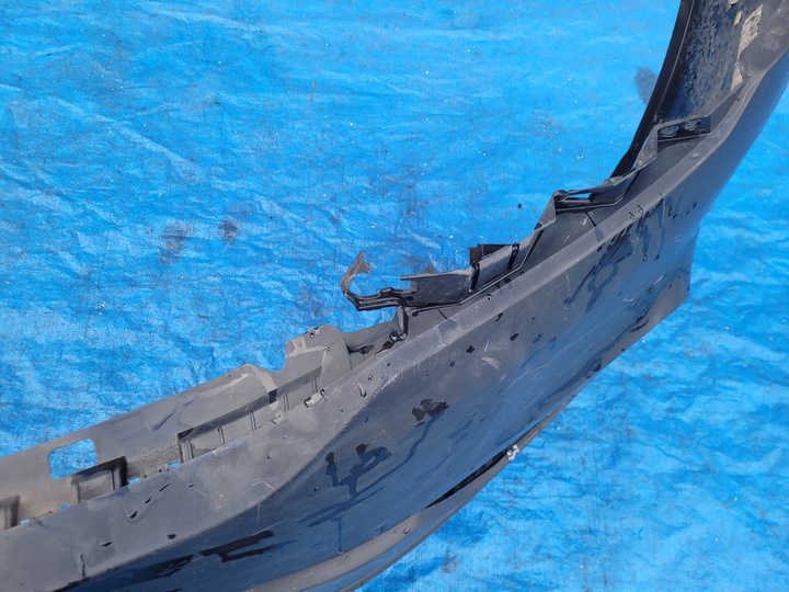 фото №9, Fiat talento бампер перед переднее 878 620220253r