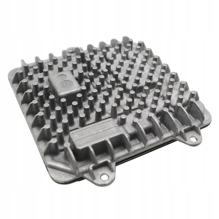 фото №3, Модуль лампы адаптивный полный led bmw f30 f31 lci