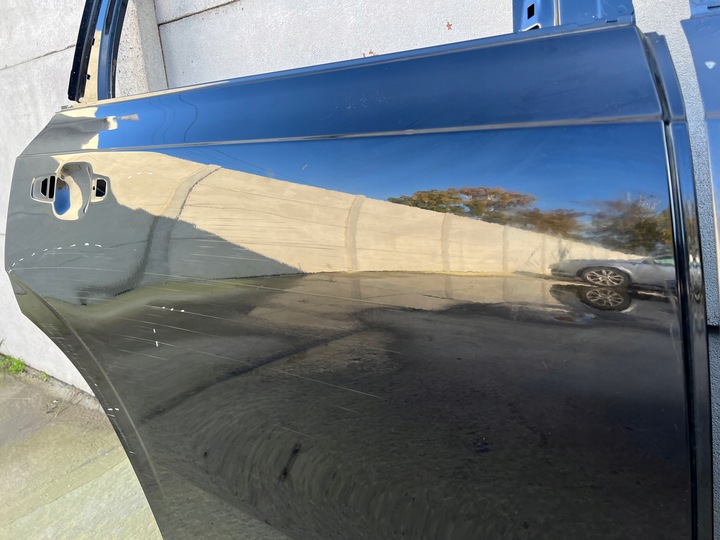 фото №10, Дверь volvo xc90 ii od 2015 зад правый