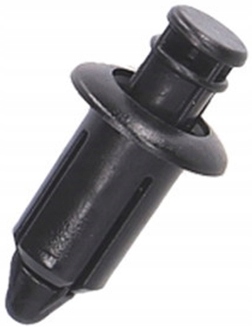 фото №1, Кліпса штифт бампера mazda 2 3 6 cx-3 cx-5 cx-30 cx-60 mx-30 rx-8 оригінал