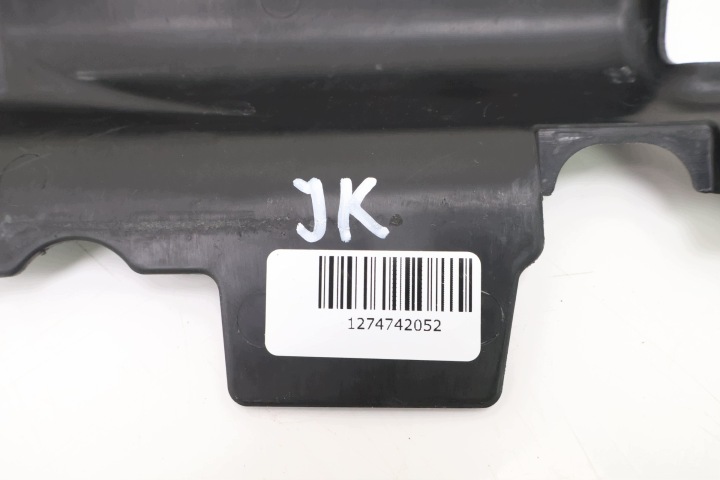фото №7, Jeep wrangler jk защита уплотнитель радиатор 55056732ab