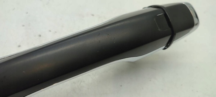 фото №4, Ручка зад задняя левая наружная дверь хром volvo s90 ii 31378246