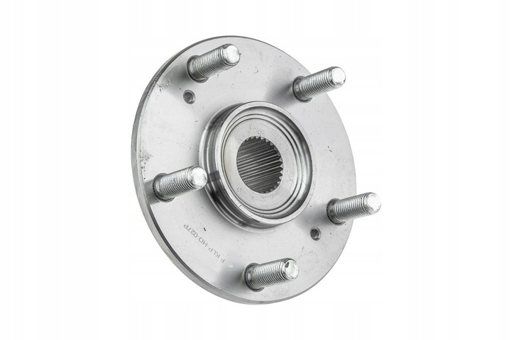 фото №2, Ступица колёса перед bez подшипник honda accord 02-, fr-v 04-, odyssey 03-