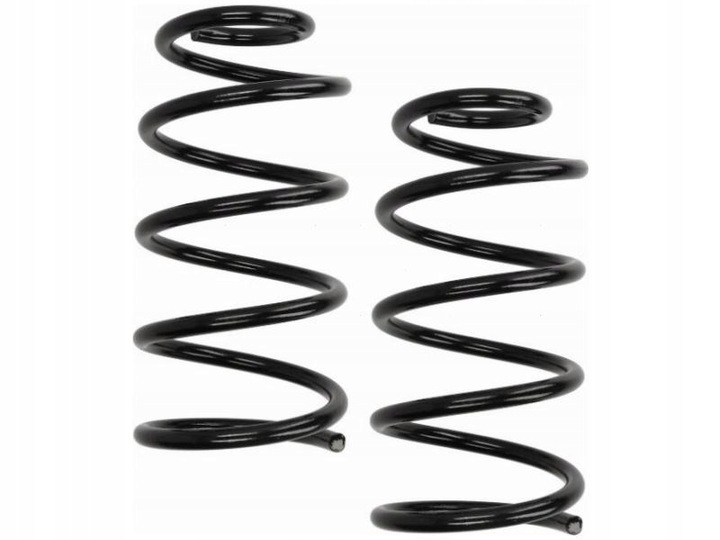 фото №1, Пружини перед kyb ra3343