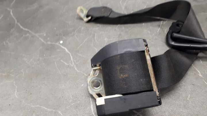 фото №11, 8193098 pas безпеки праві зад bmw 5 e39 touring універсал