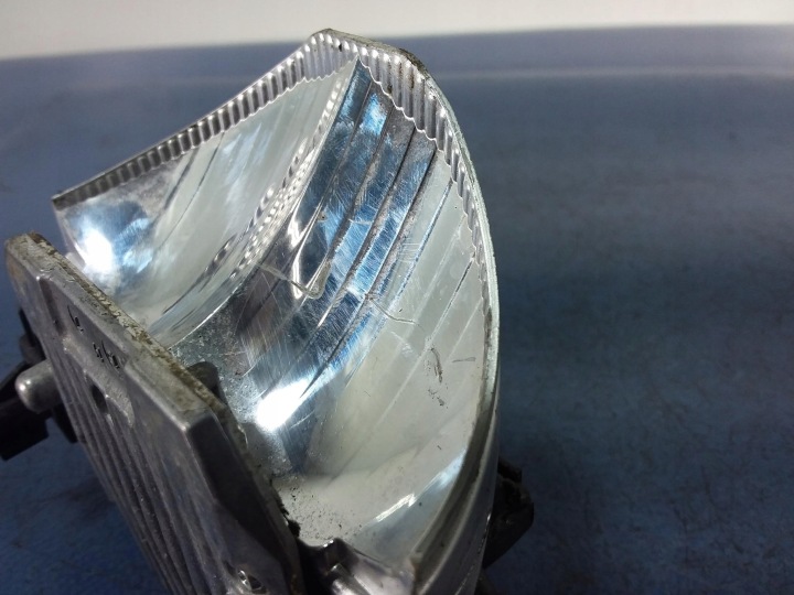 фото №8, Bmw 7 g11 g12 модуль лампи laser 772.62.501.00