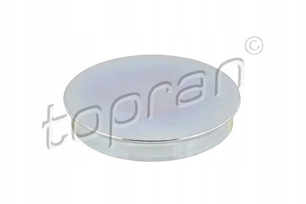 фото №2, Кришка ступиці topran