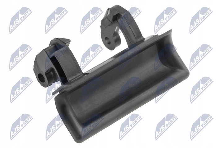 фото №6, Ручка крышки багажника mercedes vito 113 2.0 114