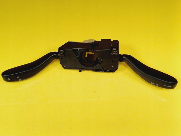 фото №8, Кермовий/підкермовий перемикач комбінований volkswagen polo iv 9n3 рестайлінг 6q0953503ad nr551