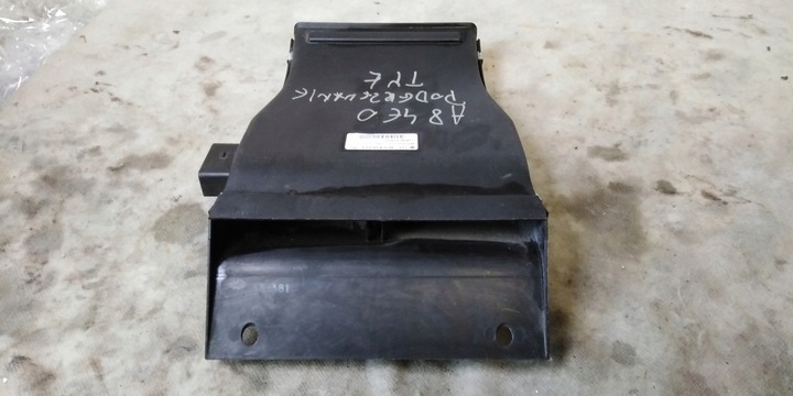 фото №1, Audi a8 d3 обігрівач ліва 4e0819013