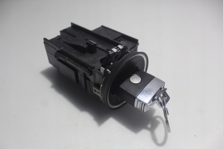 фото №1, Замок зажигания volkswagen passat b6 2.0tdi