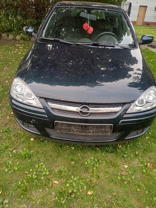 фото №9, Лампа задня права opel corsa c 1.2 код z20u 2003r
