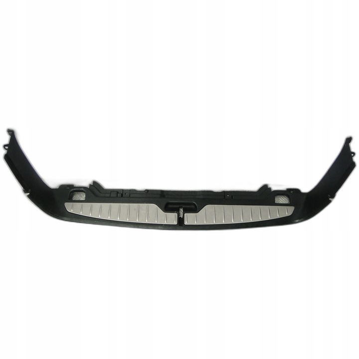 фото №1, Захист порога багажника bmw 5 f10 f11 2016 9168470