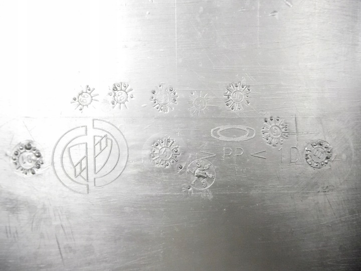 фото №7, Уголок бампера fiat fiorino tp 93- 712045080