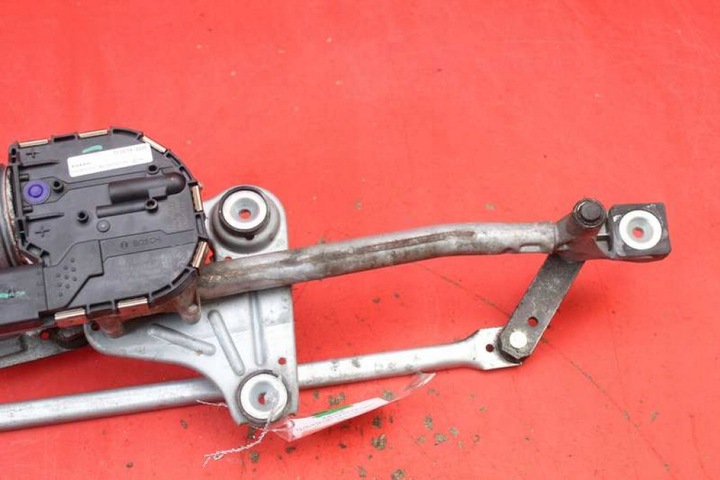 фото №9, Механизм моторчик дворник перед eu 3397021173 volvo v60 1 i 10-13