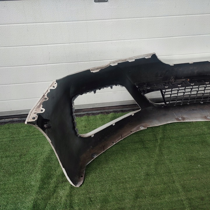 фото №7, Бампер перед bmw g30 g31 рестайлінг м-пакет 8098644