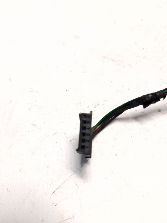 фото №7, Зеркало правое 5 pin bmw 3 e46