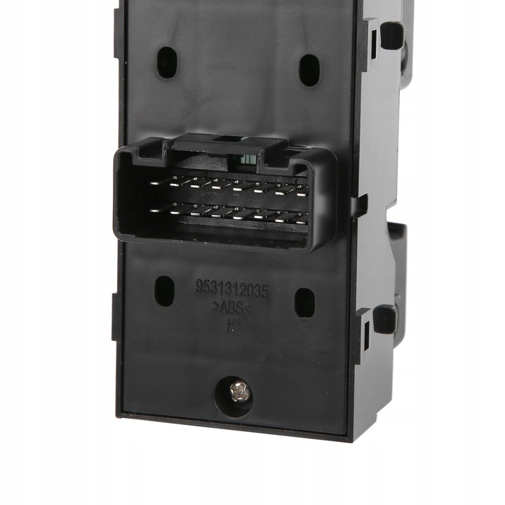 фото №13, Перемикач керування скло 93570-3w000 замінник для  kia sportage