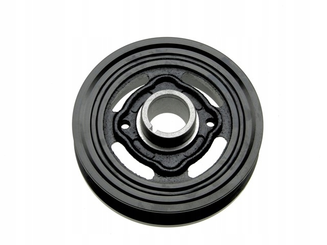 фото №1, Колесо пасове вала lexus is 05- gs 12- 4gr-fse