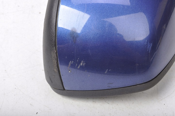 фото №8, Ford c-max mk1 дзеркало ліве 5 pin англієць