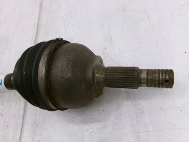 фото №4, Citroen ds5 полуось шарнир правая 2.0 hdi автомат