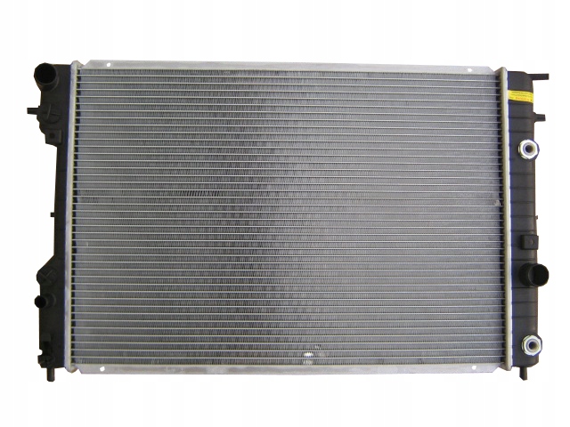 фото №1, Радиаторов opel omega b 2.6 v6 3.2 v6 1994-2003