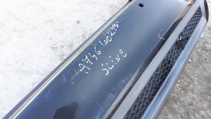 фото №10, A7 4g бампер зад задній sline pod pdc 2 wydechy