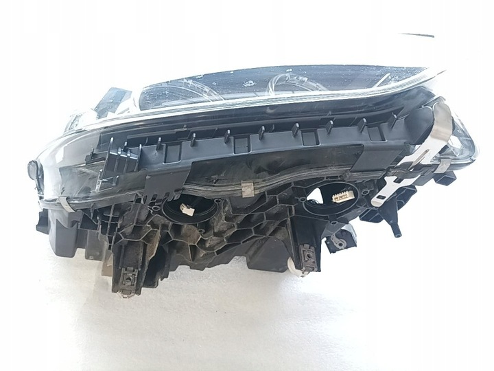 фото №7, Bmw x3 g01 x4 g02 лампа правые перед полный led 8496818