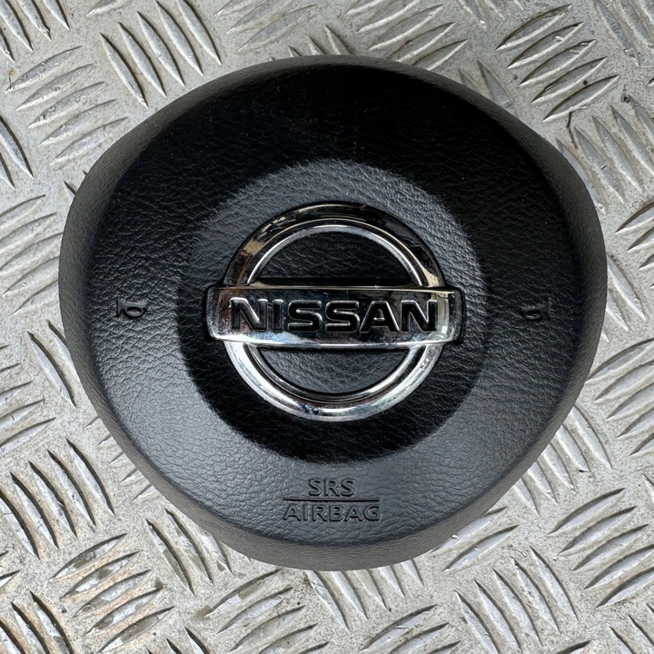 фото №7, Панель комплектная подушка безопасности консоль ремни капот nissan qashqai ii j11 рестайлинг