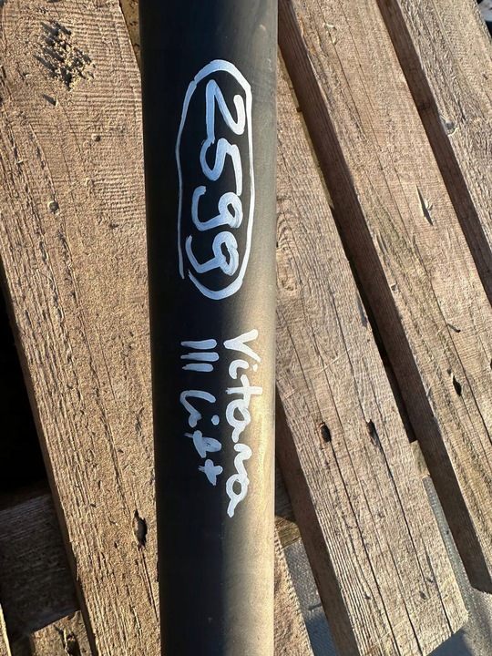 фото №6, Hak буксировочный suzuki vitara iii рестайлинг 72901-86r00-000