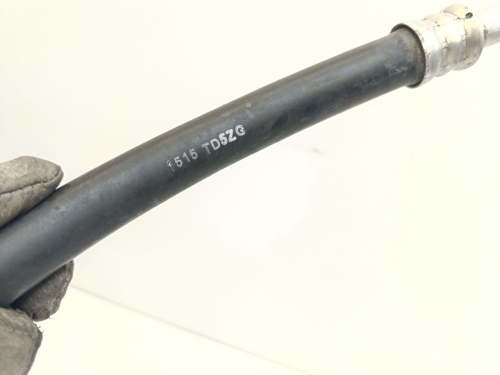 фото №6, Audi tt 8s mk3 14-23 2,0 b трубка  шланг кондиционера a/c 48 tyś