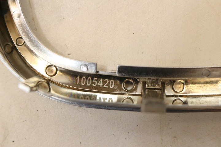 фото №4, Защита рамка выборщик dsg 1t1713203q vw touran ii 2010-2015 eu