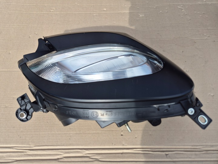 фото №6, Fiat panda 3 cross фара права. 2012-23. фара