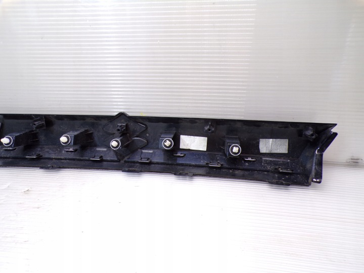 фото №6, Накладка молдинг крышки зад suzuki sx4 s cross ii 83942-63t00