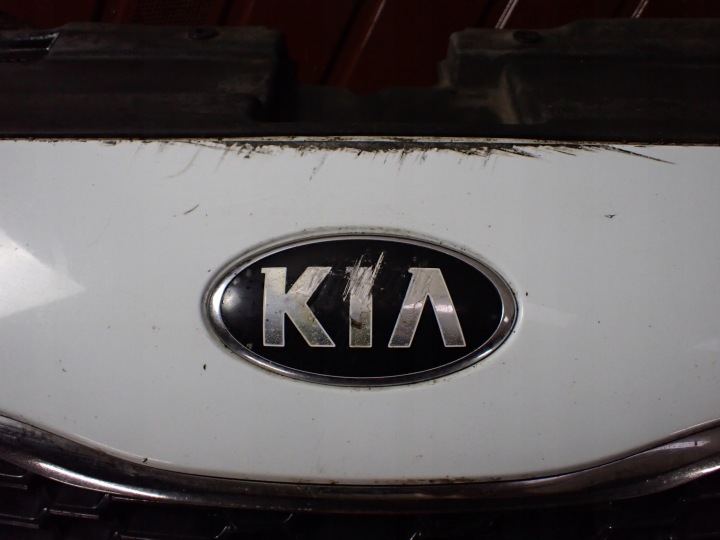 фото №15, Бампер перед kia ceed ii 1,4 2014r хэтчбек передний рестайлинг wd 7337