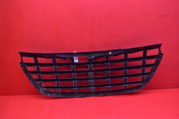 фото №7, Решётка решётка серый 04857626aa chrysler pacifica 1 i 03-08