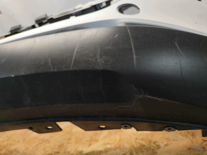 фото №9, Бампер передний перед mazda cx30 cx-30 dgh950031