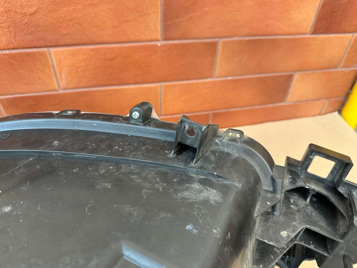 фото №11, Лампа mazda cx5 cx-5 i рестайлинг полный led правый перед европа kd31-51030