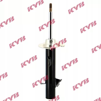 фото №2, Амортизатор mini cooper 02- pp kyb