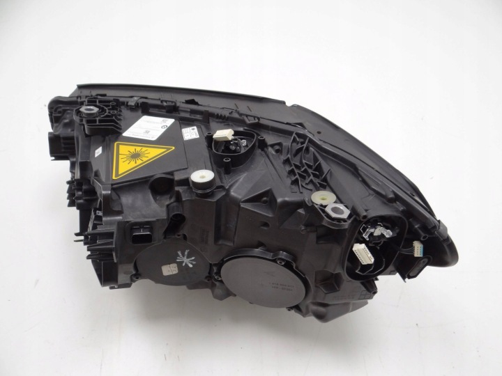 фото №14, Bmw x3 g01 x4 g02 рестайлинг 21-24 laser правое передняя правая фара 5a2921806