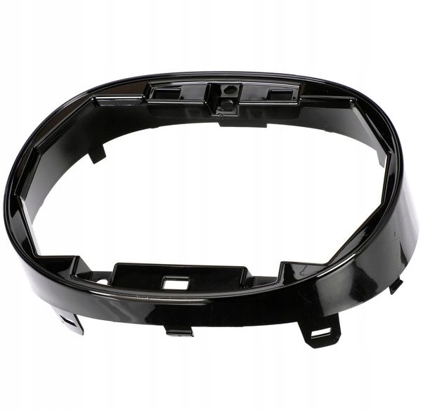 фото №1, Кронштейн основание эмблемы решётка оригинал mazda cx-5 радар 2017-2021