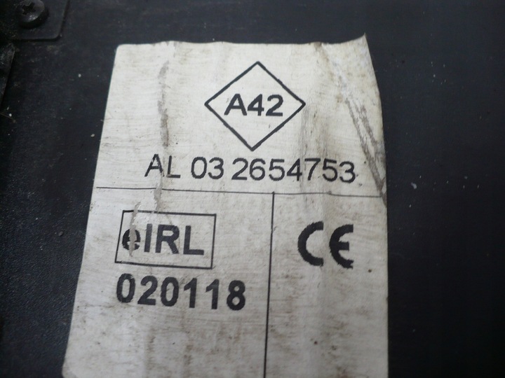 фото №4, Чейнджер дисков renault espace iv 8200207100